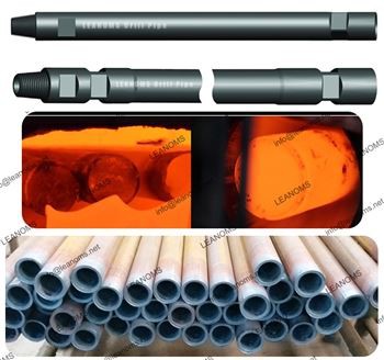 DTH drill pipe manufacturer DTH drill pipe manufacturer