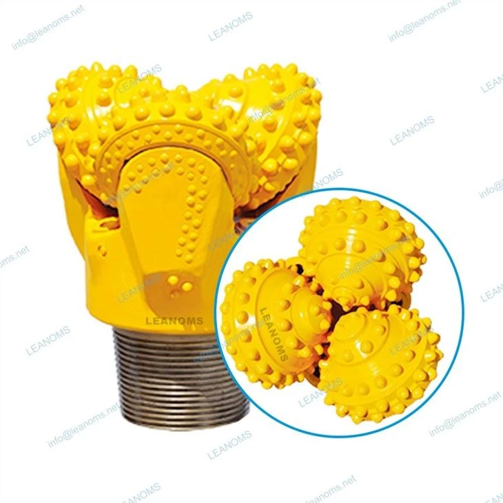 270 10 5 8inch tricone bit