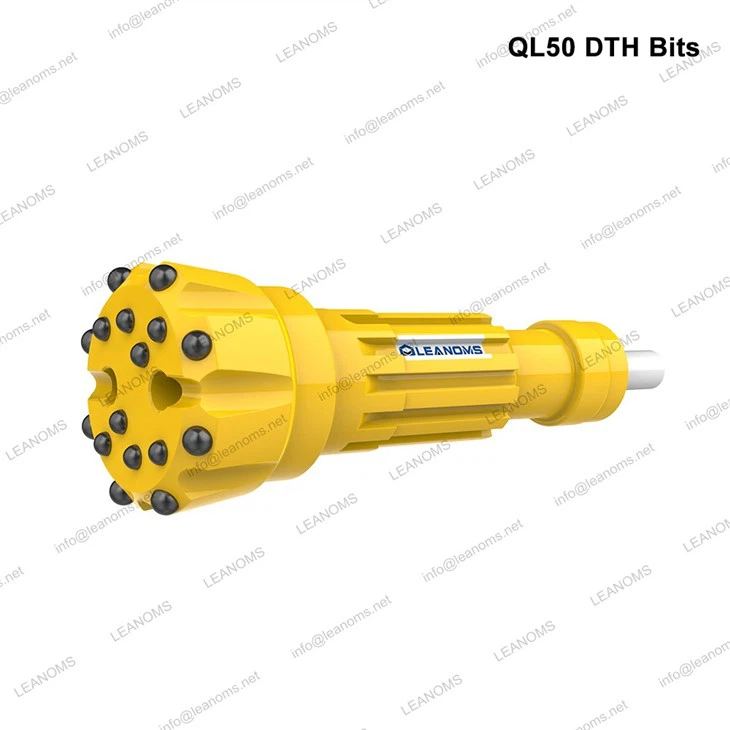 Ql50 Dth Drill Bit