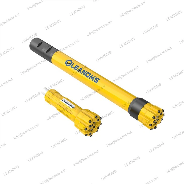 RC50 DTH Hammer and Bit（）