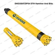 Gręžtuvas DTH Hammer Bit