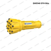 Dth Hammer Bit kaina