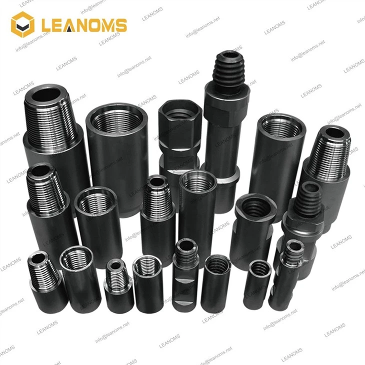 drill pipe adapters