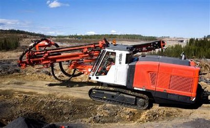 What is top hammer drilling method? What is top hammer drilling method?