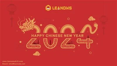 LEANOMS pavasario šventės pranešimas apie šventę