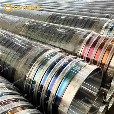 NQ gręžimo strypas