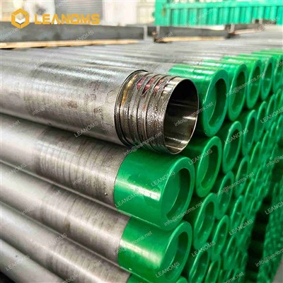 Deimantinio šerdies gręžimo strypas