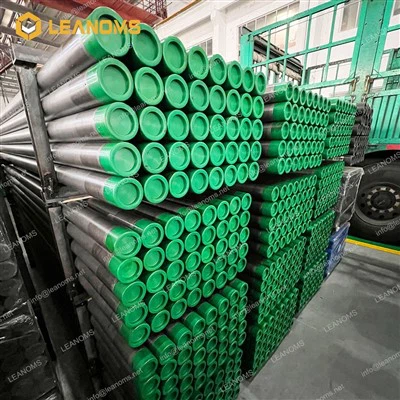 Vieliniai gręžimo strypai